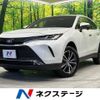 toyota harrier 2023 -TOYOTA--Harrier 6BA-MXUA80--MXUA80-0099987---TOYOTA--Harrier 6BA-MXUA80--MXUA80-0099987- image 1