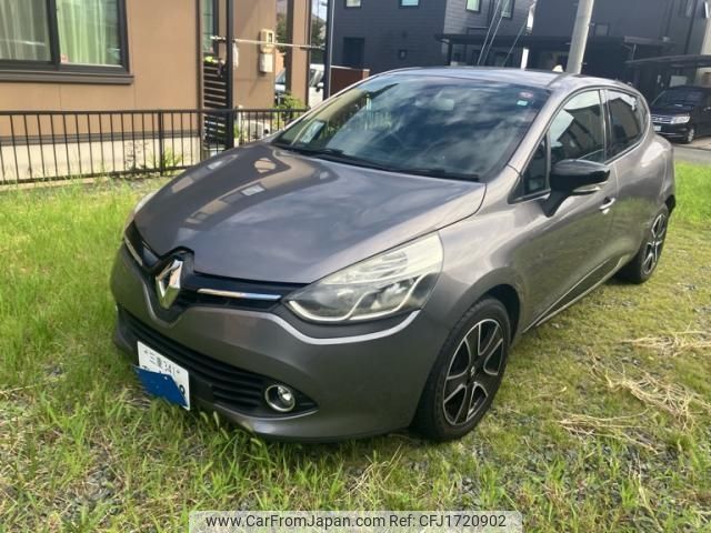 renault lutecia 2016 CFJ1720902 image 2