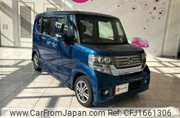 honda n-box 2014 CFJ1661306