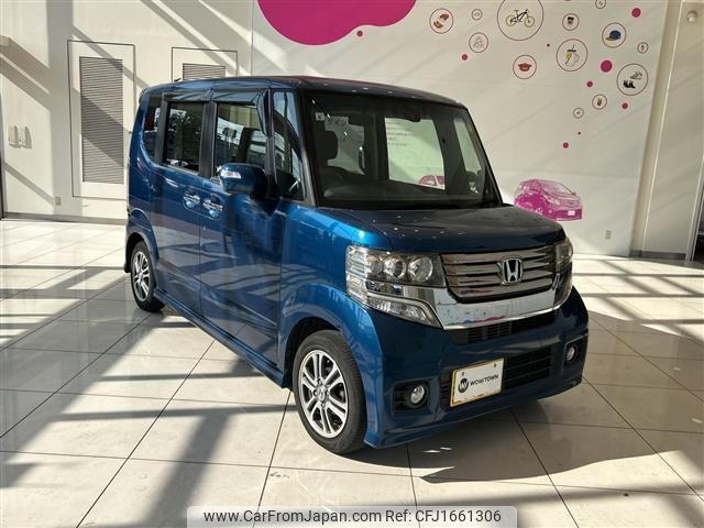 honda n-box 2014 CFJ1661306 image 1
