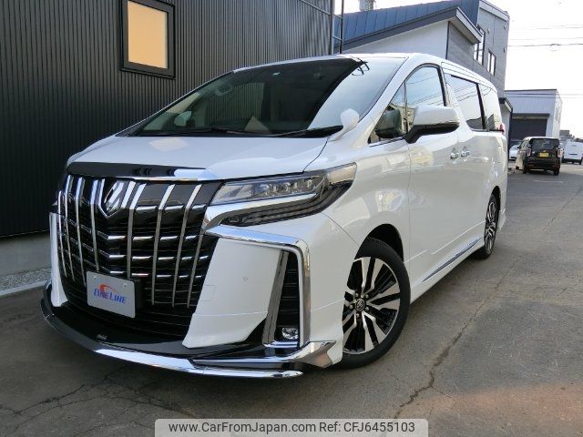 Toyota Alphard Usa 2024 Spirotours - Latest Toyota News