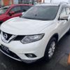 nissan x-trail 2017 quick_quick_DBA-NT32_NT32-056999 image 1