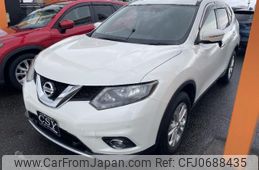 nissan x-trail 2017 quick_quick_DBA-NT32_NT32-056999