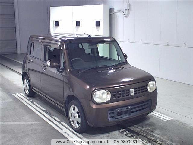 suzuki alto-lapin 2009 -SUZUKI--Alto Lapin HE22S-126787---SUZUKI--Alto Lapin HE22S-126787- image 1