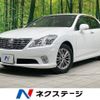 toyota crown 2010 -TOYOTA--Crown DBA-GRS200--GRS200-0045621---TOYOTA--Crown DBA-GRS200--GRS200-0045621- image 1