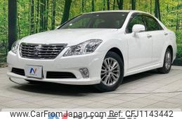 toyota crown 2010 -TOYOTA--Crown DBA-GRS200--GRS200-0045621---TOYOTA--Crown DBA-GRS200--GRS200-0045621-