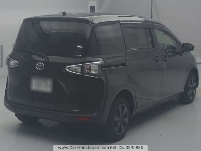 toyota sienta 2022 -TOYOTA 【金沢 500ﾐ5577】--Sienta 3BA-NCP175G--NCP175-7046808---TOYOTA 【金沢 500ﾐ5577】--Sienta 3BA-NCP175G--NCP175-7046808- image 2