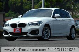 bmw 1-series 2018 -BMW--BMW 1 Series 1R15--05C76529---BMW--BMW 1 Series 1R15--05C76529-