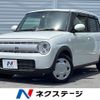 suzuki alto-lapin 2017 -SUZUKI--Alto Lapin DBA-HE33S--HE33S-174757---SUZUKI--Alto Lapin DBA-HE33S--HE33S-174757- image 1