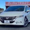 honda odyssey 2011 -HONDA--Odyssey DBA-RB3--RB3-1200017---HONDA--Odyssey DBA-RB3--RB3-1200017- image 1