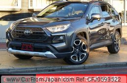 toyota rav4 2019 quick_quick_MXAA54_MXAA54-2011756