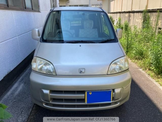 honda life 2000 -HONDA--Life GF-JB1--JB1-3087092---HONDA--Life GF-JB1--JB1-3087092- image 2