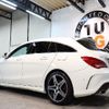 mercedes-benz cla-class 2016 quick_quick_DBA-117951_WDD1179512N318145 image 3