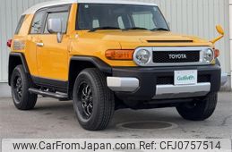 toyota fj-cruiser 2011 -TOYOTA--FJ Curiser CBA-GSJ15W--GSJ15-0113932---TOYOTA--FJ Curiser CBA-GSJ15W--GSJ15-0113932-