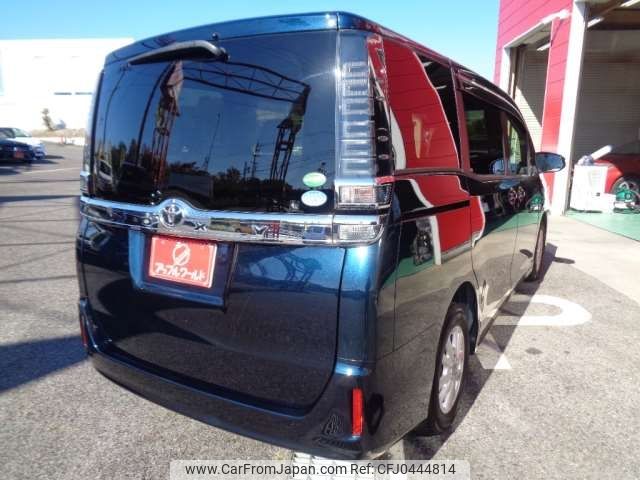 toyota voxy 2017 -TOYOTA 【岡崎 530ﾀ1057】--Voxy DBA-ZRR80G--ZRR80-0376602---TOYOTA 【岡崎 530ﾀ1057】--Voxy DBA-ZRR80G--ZRR80-0376602- image 2