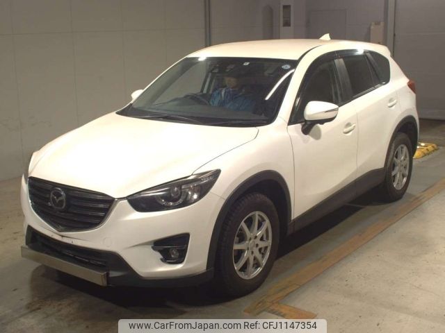 mazda cx-5 2016 -MAZDA--CX-5 KE2FW-216706---MAZDA--CX-5 KE2FW-216706- image 1