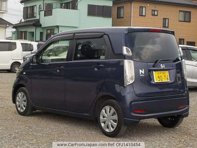 honda n-wgn 2015 -HONDA 【野田 580】--N WGN DBA-JH1--JH1-1122289---HONDA 【野田 580】--N WGN DBA-JH1--JH1-1122289- image 2