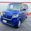 honda n-box 2017 -HONDA 【名古屋 582ﾀ5231】--N BOX JF3--1035801---HONDA 【名古屋 582ﾀ5231】--N BOX JF3--1035801- image 1