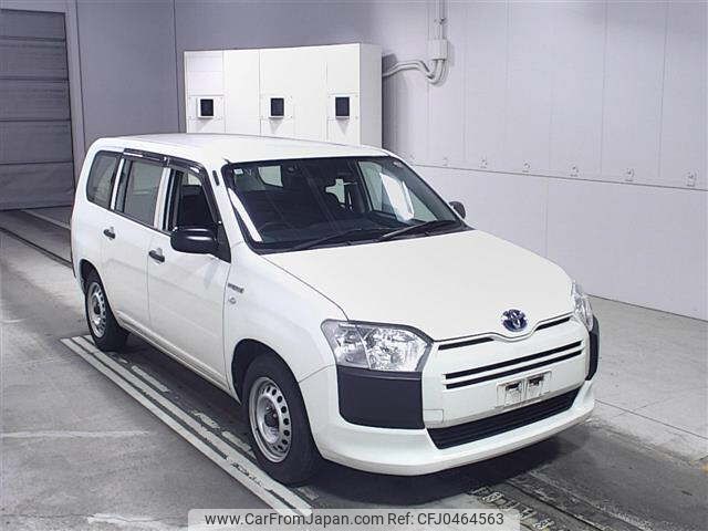 toyota succeed-van 2019 -TOYOTA--Succeed Van NHP160V-0012471---TOYOTA--Succeed Van NHP160V-0012471- image 1