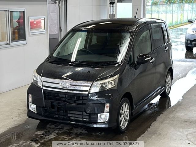 daihatsu move 2013 -DAIHATSU--Move LA100S-1022783---DAIHATSU--Move LA100S-1022783- image 1