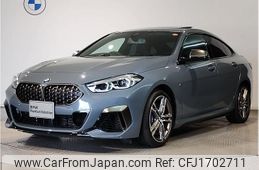 bmw 2-series 2020 CFJ1702711