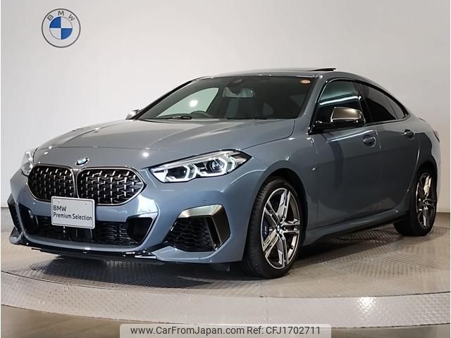 bmw 2-series 2020 CFJ1702711 image 1