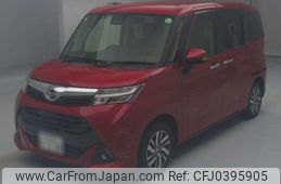 daihatsu thor 2019 -DAIHATSU 【石川 501ﾑ 720】--Thor DBA-M910S--M910S-0009837---DAIHATSU 【石川 501ﾑ 720】--Thor DBA-M910S--M910S-0009837-