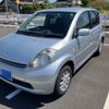toyota passo 2006 -TOYOTA--Passo DBA-QNC10--QNC10-0062639---TOYOTA--Passo DBA-QNC10--QNC10-0062639- image 1