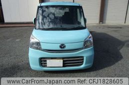 mazda flair-wagon 2015 CFJ1828605