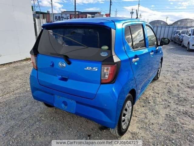 daihatsu mira-e-s 2018 -DAIHATSU--Mira e:s 5BA-LA350S--LA350S-0116261---DAIHATSU--Mira e:s 5BA-LA350S--LA350S-0116261- image 2