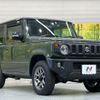 suzuki jimny 2023 quick_quick_JB64W_JB64W-279092 image 17