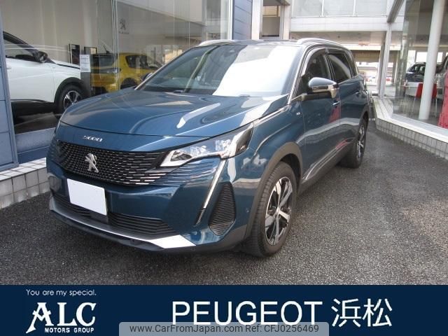 peugeot 5008 2022 quick_quick_P875G06_VF3M45GFUNS084601 image 1