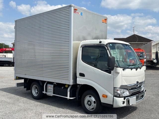hino dutro 2024 CFJ1689786 image 1