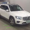 mercedes-benz glb-class 2020 quick_quick_3DA-247612M_W1N2476122W066305 image 1