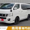 nissan caravan-van 2014 -NISSAN--Caravan Van LDF-VW6E26--VW6E26-008930---NISSAN--Caravan Van LDF-VW6E26--VW6E26-008930- image 1