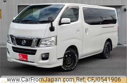 nissan caravan-van 2014 -NISSAN--Caravan Van LDF-VW6E26--VW6E26-008930---NISSAN--Caravan Van LDF-VW6E26--VW6E26-008930-