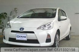 toyota aqua 2014 -TOYOTA--AQUA NHP10--6298399---TOYOTA--AQUA NHP10--6298399-