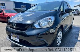 honda fit 2020 -HONDA--Fit 6BA-GR1--GR1-1006316---HONDA--Fit 6BA-GR1--GR1-1006316-