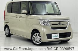 honda n-box 2020 -HONDA--N BOX 6BA-JF3--JF3-1432422---HONDA--N BOX 6BA-JF3--JF3-1432422-