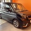 suzuki solio-bandit 2022 CFJ0841367 image 12