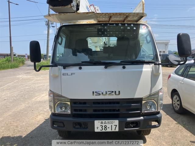 isuzu elf-truck 2007 GOO_NET_EXCHANGE_0902245A30250602W001 image 2