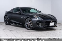 jaguar f-type 2018 -JAGUAR--Jaguar F-Type CBA-J608A--SAJDB1AV5JCK52226---JAGUAR--Jaguar F-Type CBA-J608A--SAJDB1AV5JCK52226-