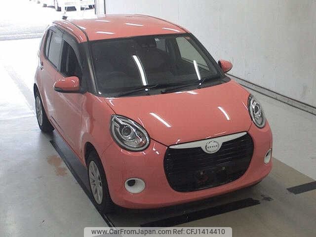 daihatsu boon 2018 -DAIHATSU--Boon M700S-0016987---DAIHATSU--Boon M700S-0016987- image 1