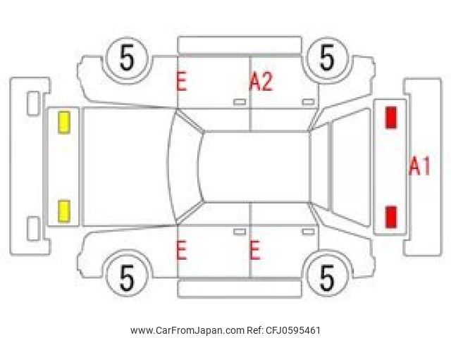 audi q7 2018 -AUDI--Audi Q7 ABA-4MCYRS--WAUZZZ4MXJD043721---AUDI--Audi Q7 ABA-4MCYRS--WAUZZZ4MXJD043721- image 2