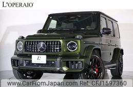 mercedes-benz amg 2024 CFJ1597360