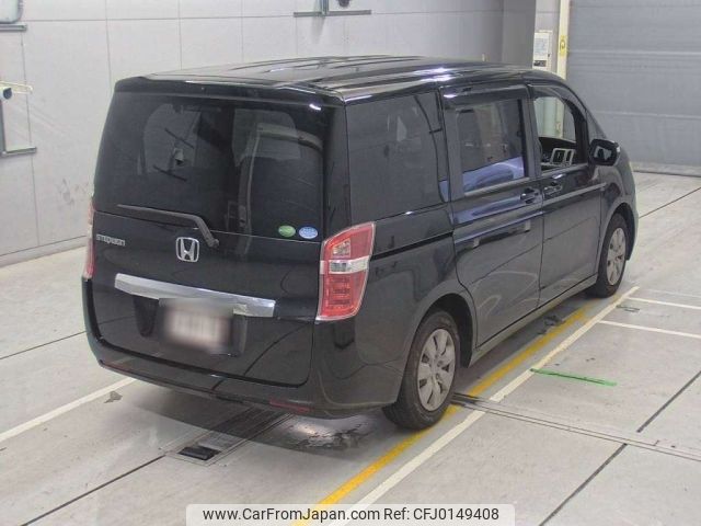 honda stepwagon 2013 -HONDA--Stepwgn RK1-1319222---HONDA--Stepwgn RK1-1319222- image 2