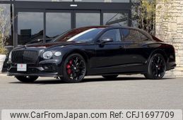 bentley bentley-flying-spur 2023 CFJ1697709