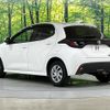 toyota yaris 2022 CFJ1571833 image 12