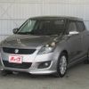 suzuki swift 2013 -SUZUKI--Swift DBA-ZC72S--ZC72S-222551---SUZUKI--Swift DBA-ZC72S--ZC72S-222551- image 1