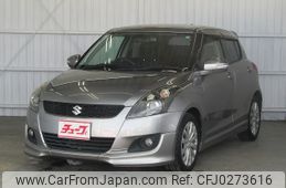 suzuki swift 2013 -SUZUKI--Swift DBA-ZC72S--ZC72S-222551---SUZUKI--Swift DBA-ZC72S--ZC72S-222551-